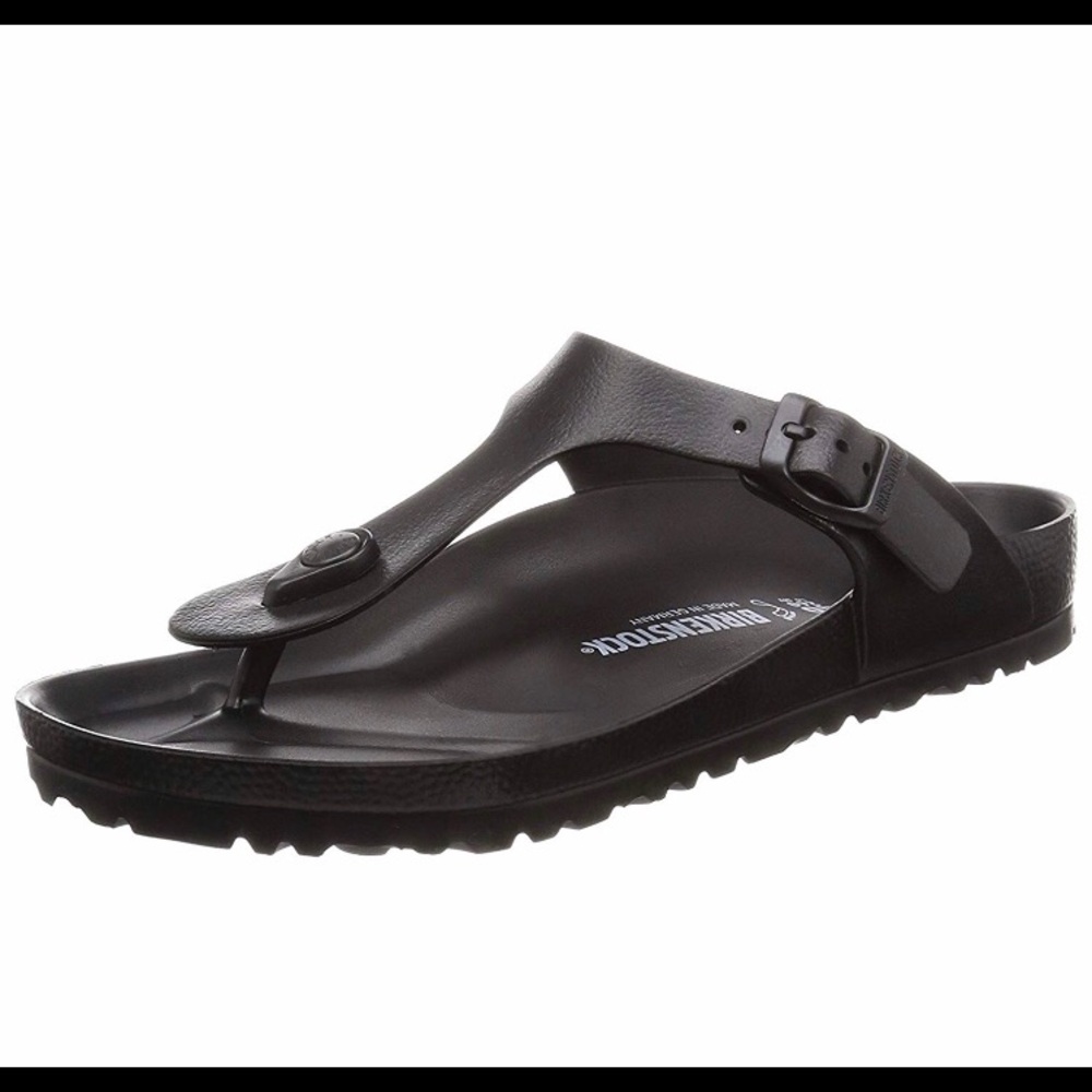 Birkenstock gizeh eva sandal